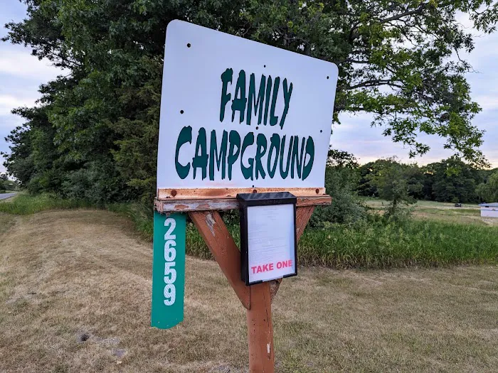 Family Campground Picture 2