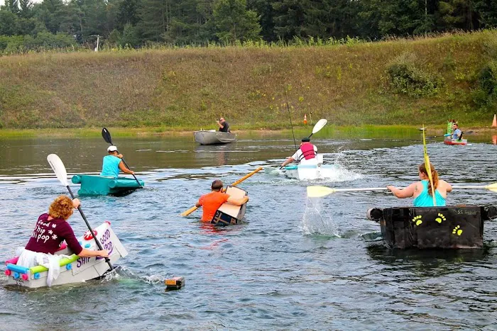 Family Campground Picture 4