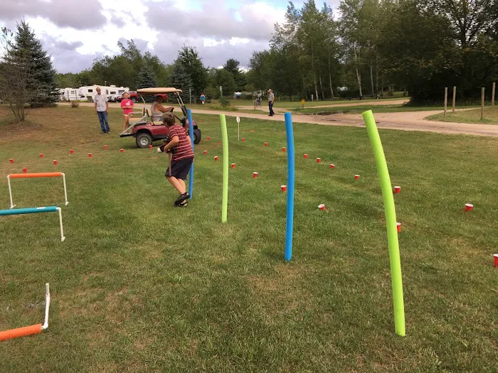 Nature's Chain of Lakes Campground Picture 9