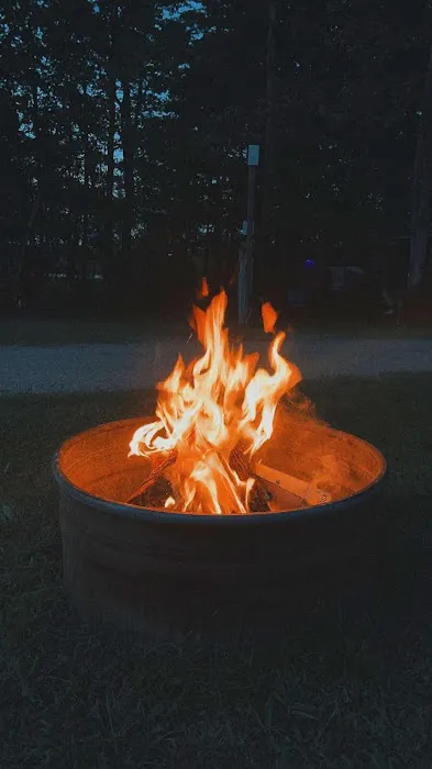 Nature's Chain of Lakes Campground Picture 7