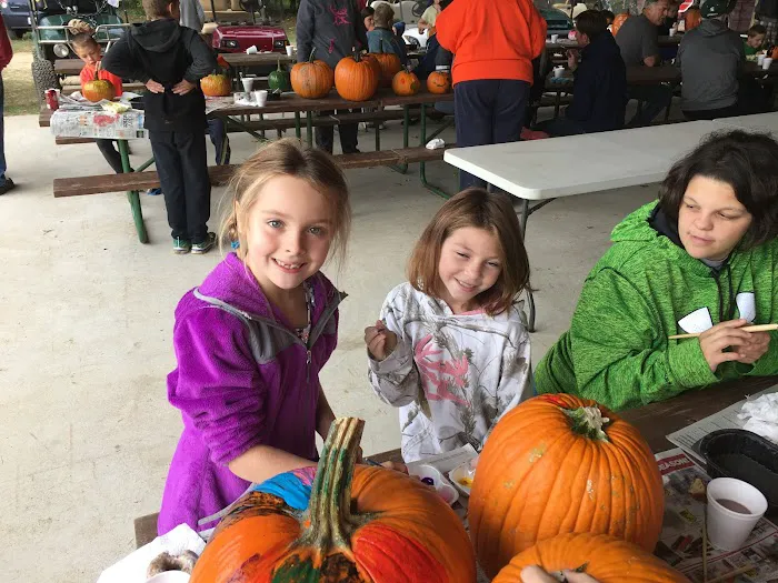 Nature's Chain of Lakes Campground Picture 8