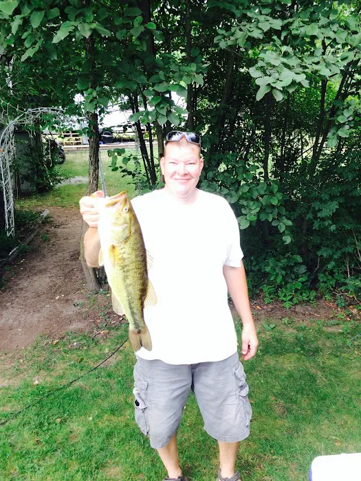 Nature's Chain of Lakes Campground Picture 2