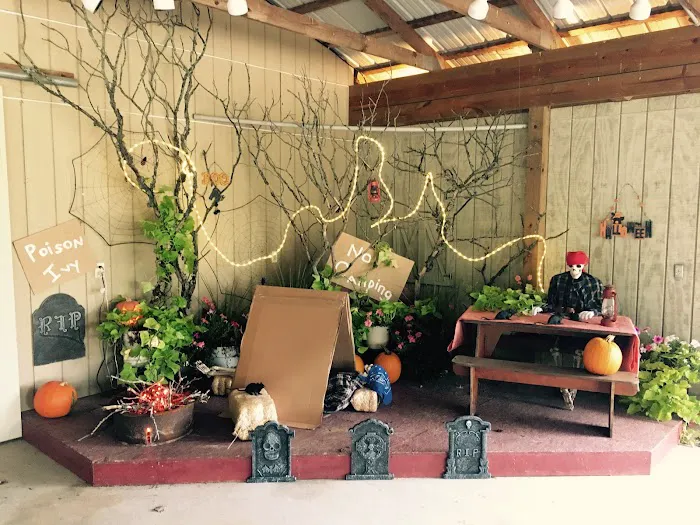 Nature's Chain of Lakes Campground Picture 5