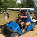 Nature's Chain of Lakes Campground