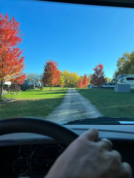Nature's Chain of Lakes Campground Picture 3