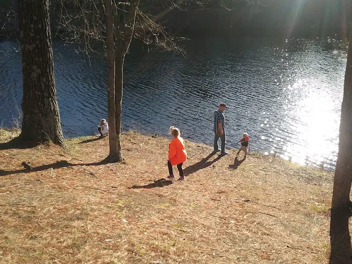 Black Creek State Forest Campground Picture 7