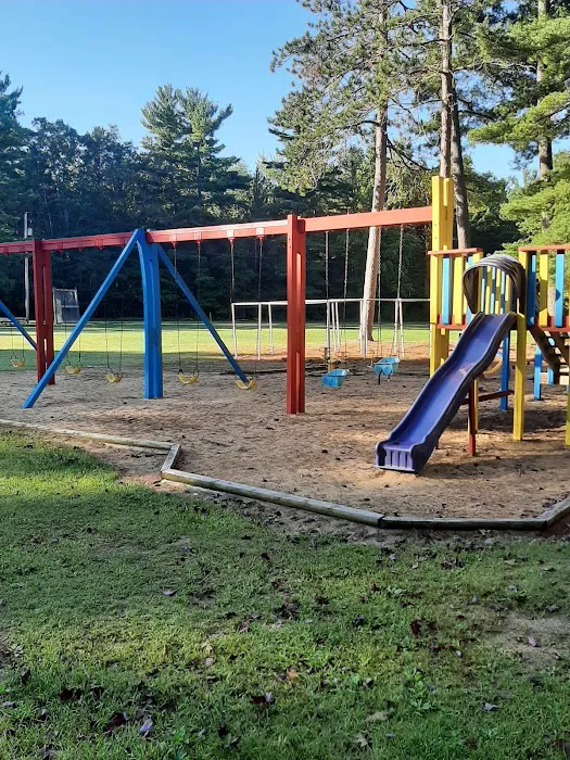 Sanford Campground - Community of Christ Picture 2