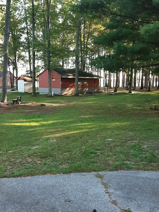 Sanford Campground - Community of Christ Picture 3