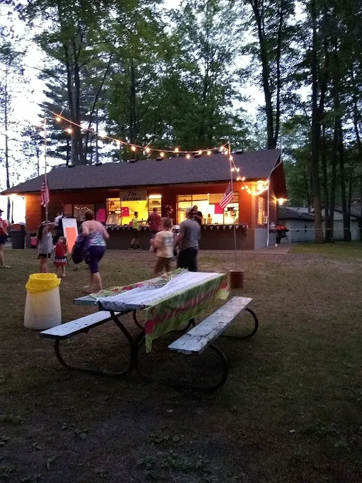 Sanford Campground - Community of Christ Picture 1