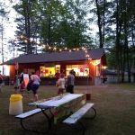 Sanford Campground - Community of Christ