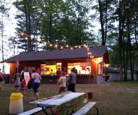 Sanford Campground - Community of Christ
