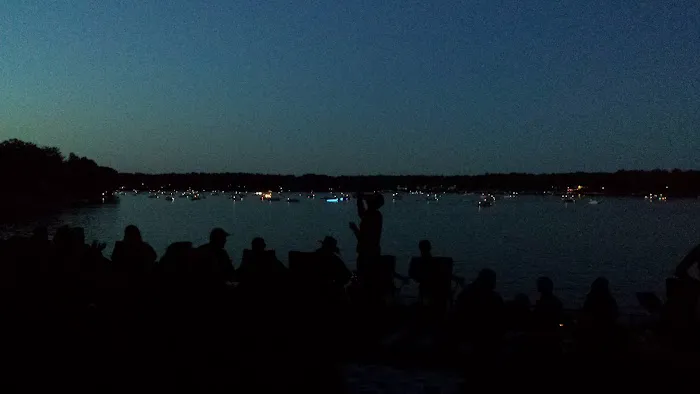 Sanford Campground - Community of Christ Picture 7