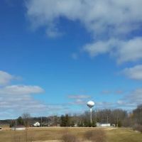 Saginaw Chippewa Indian Tribe ico