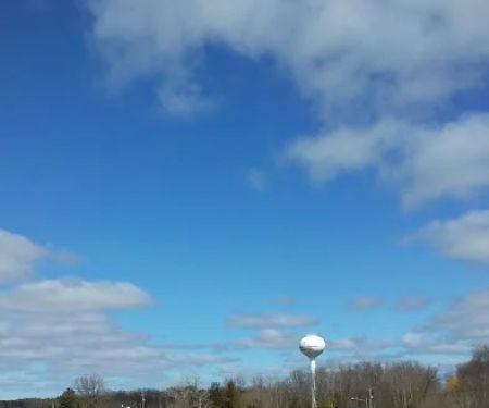 Saginaw Chippewa Indian Tribe