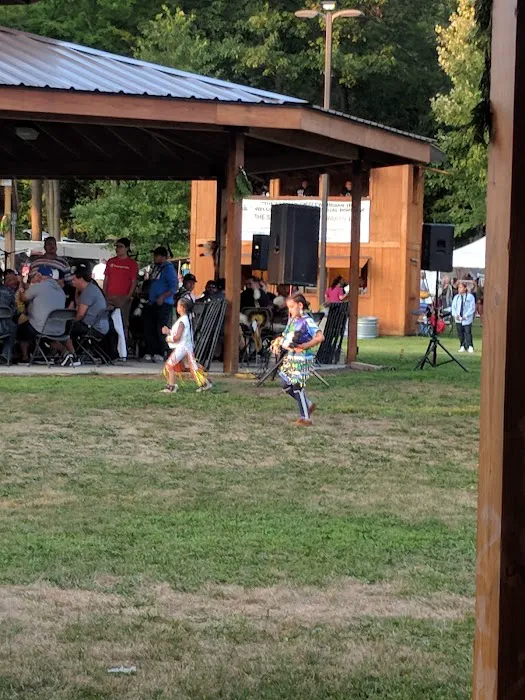 Saginaw Chippewa Indian Tribe Picture 7
