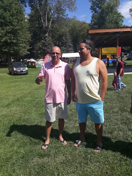 Saginaw Chippewa Indian Tribe Picture 6