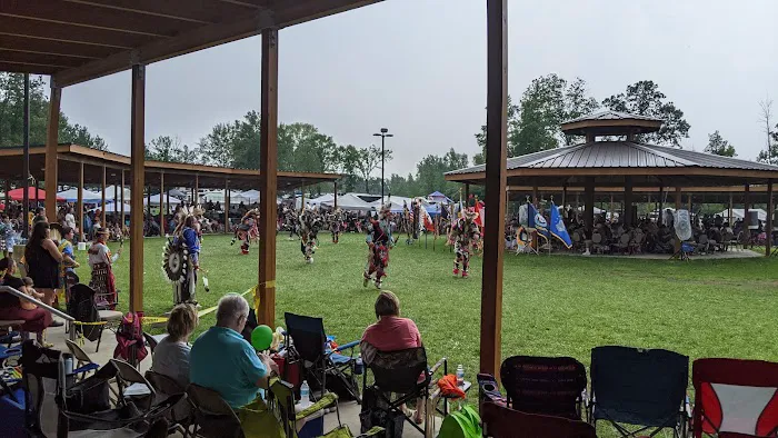 Saginaw Chippewa Indian Tribe Picture 8