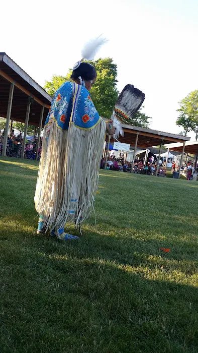 Saginaw Chippewa Indian Tribe Picture 4