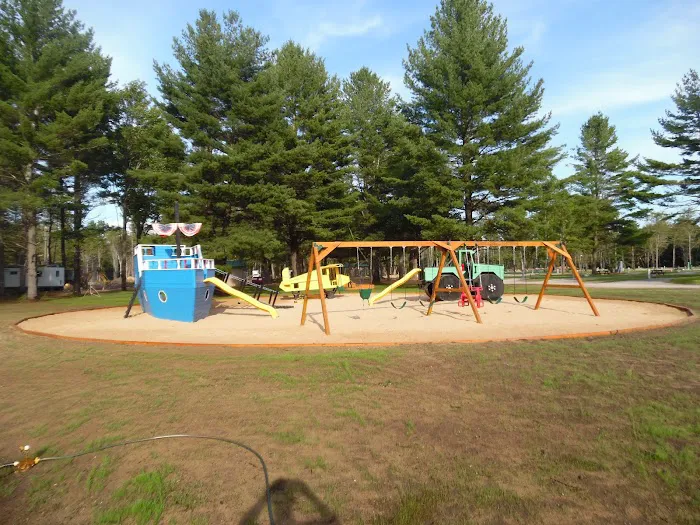 Mount Pleasant Resort Picture 5