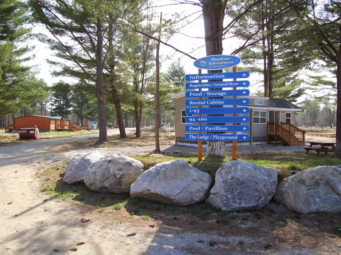 Mount Pleasant Resort Picture 1