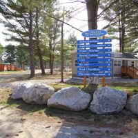 Mount Pleasant Resort ico