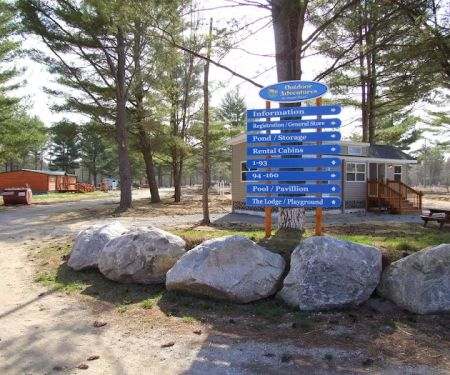 Mount Pleasant Resort