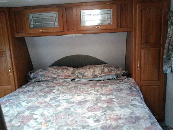 Mount Pleasant Resort Picture 2