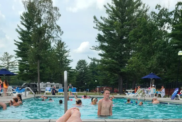 Mount Pleasant Resort Picture 4