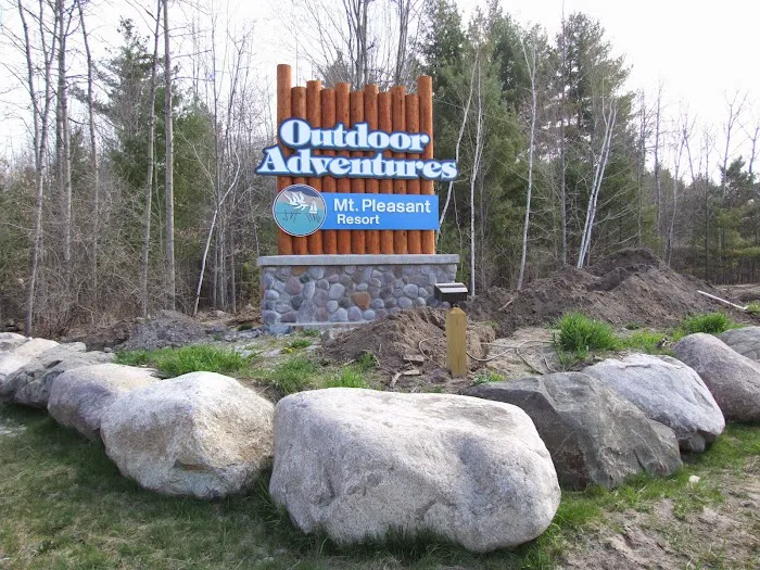 Mount Pleasant Resort Picture 9