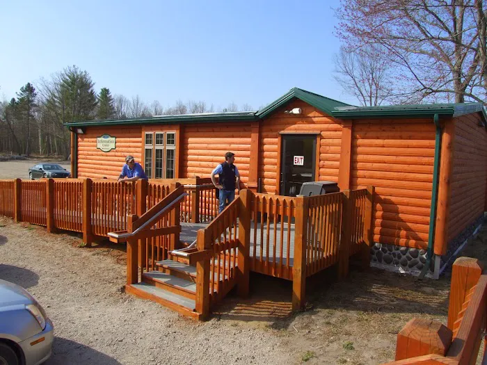 Mount Pleasant Resort Picture 10