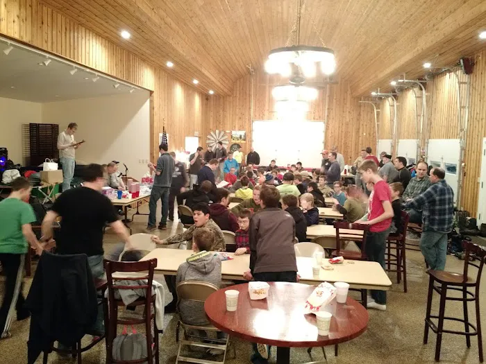 Camp Kepler, Lazy Turtle Ranch Picture 5