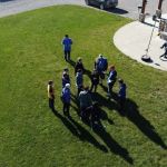 Camp Kepler, Lazy Turtle Ranch