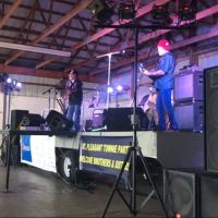 Isabella County Fairgrounds Campground ico