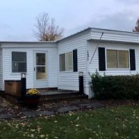 Wixom Waters Campground ico