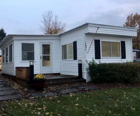 Wixom Waters Campground