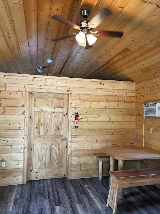 Sanilac County Evergreen Park Picture 7