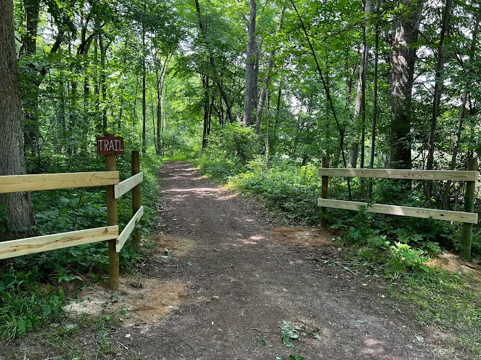 Sanilac County Evergreen Park Picture 5
