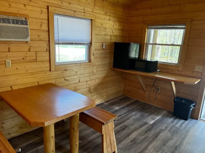 Sanilac County Evergreen Park Picture 3