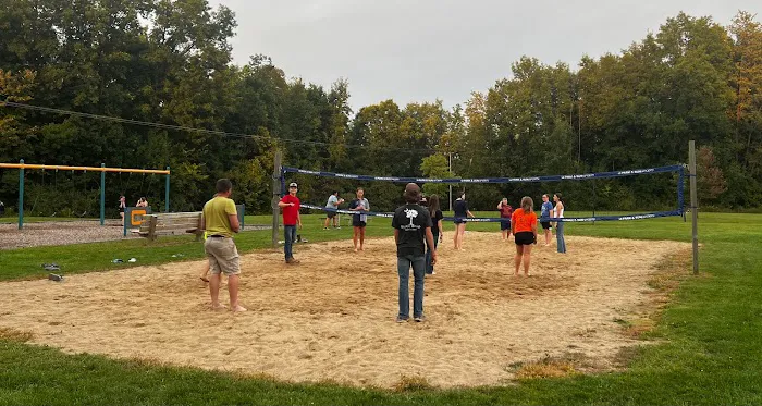 Sanilac County Evergreen Park Picture 2