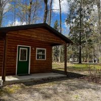 Sanilac County Evergreen Park ico