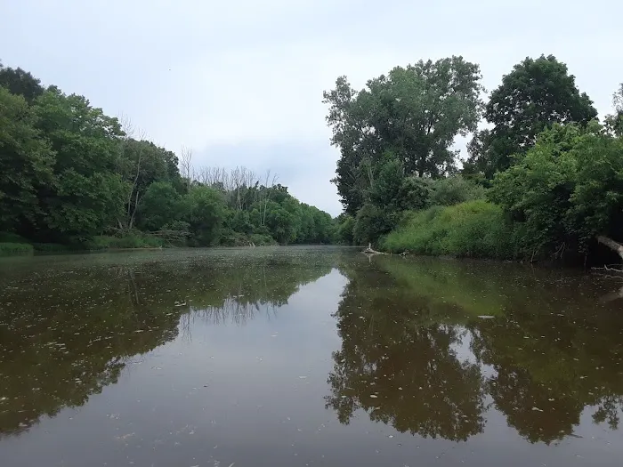 P.L. Graham Park / Campground Picture 1
