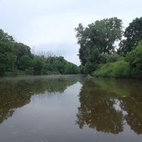 P.L. Graham Park / Campground ico