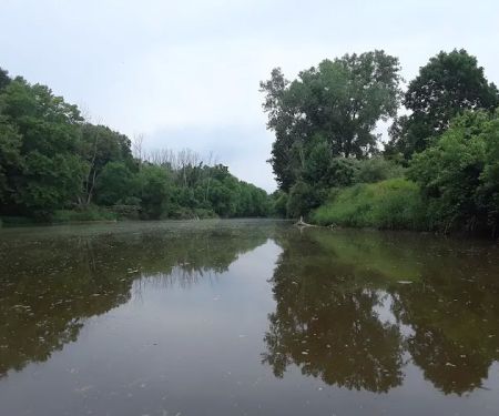 P.L. Graham Park / Campground