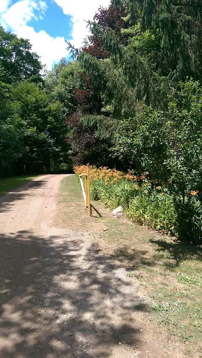 P.L. Graham Park / Campground Picture 9