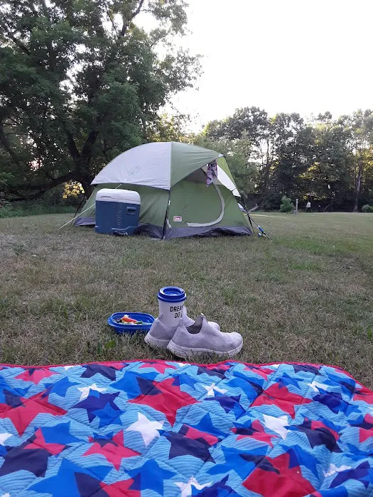 P.L. Graham Park / Campground Picture 5