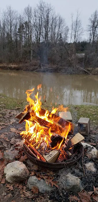 P.L. Graham Park / Campground Picture 3