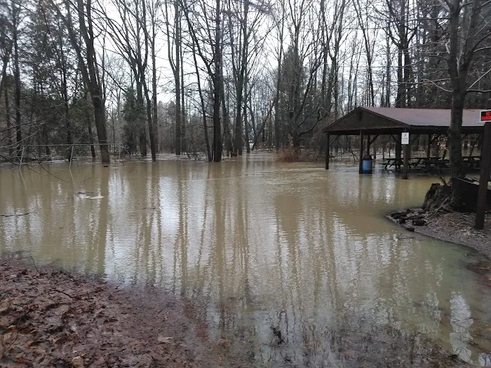 P.L. Graham Park / Campground Picture 6