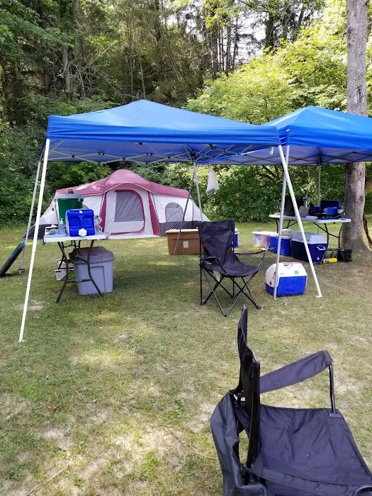 P.L. Graham Park / Campground Picture 10