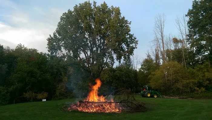 P.L. Graham Park / Campground Picture 8