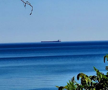 Sanilac County Lexington Park Campground